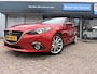 Mazda 3 2.0 GT-M | Bose | HUD | Leder