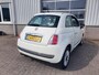 Fiat 500 1.2 Lounge Weinig kilometers!