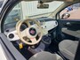 Fiat 500 1.2 Lounge Weinig kilometers!