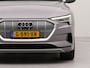 Audi E-tron e-tron 50 quattro Launch edition plus 71 kWh met Trekhaak!