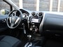 Nissan Note 1.2 DIG-S Connect Edition 1e eigenaar, AUTOMAAT, navi, cruise,
