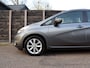 Nissan Note 1.2 DIG-S Connect Edition 1e eigenaar, AUTOMAAT, navi, cruise,