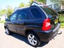 Kia Sportage 2.0 CVVT 142pk Clima Cruise Leder Schuifdak Trekhaak 1400kg.