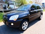 Kia Sportage 2.0 CVVT 142pk Clima Cruise Leder Schuifdak Trekhaak 1400kg.