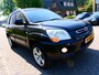 Kia Sportage 2.0 CVVT 142pk Clima Cruise Leder Schuifdak Trekhaak 1400kg.