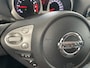 Nissan Juke 1.2 DIG-T S/S Connect Edition Achteruitrijcamera - Navigatie - Rondomzicht camera - Stoelverwarming - Airco - Cruise control - Bluetooth - Dodehoek detector - Keyless entry - Licht metalen velgen 17 inch - Led verlichting - Mistlampen - Start/stop systeem - Stuur leder - Stuur multifunctioneel - Extra getint glas achter - Elektrische ramen