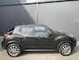 Nissan Juke 1.2 DIG-T S/S Connect Edition Achteruitrijcamera - Navigatie - Rondomzicht camera - Stoelverwarming - Airco - Cruise control - Bluetooth - Dodehoek detector - Keyless entry - Licht metalen velgen 17 inch - Led verlichting - Mistlampen - Start/stop systeem - Stuur leder - Stuur multifunctioneel - Extra getint glas achter - Elektrische ramen