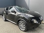 Nissan Juke 1.2 DIG-T S/S Connect Edition Achteruitrijcamera - Navigatie - Rondomzicht camera - Stoelverwarming - Airco - Cruise control - Bluetooth - Dodehoek detector - Keyless entry - Licht metalen velgen 17 inch - Led verlichting - Mistlampen - Start/stop systeem - Stuur leder - Stuur multifunctioneel - Extra getint glas achter - Elektrische ramen