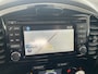 Nissan Juke 1.2 DIG-T S/S Connect Edition Achteruitrijcamera - Navigatie - Rondomzicht camera - Stoelverwarming - Airco - Cruise control - Bluetooth - Dodehoek detector - Keyless entry - Licht metalen velgen 17 inch - Led verlichting - Mistlampen - Start/stop systeem - Stuur leder - Stuur multifunctioneel - Extra getint glas achter - Elektrische ramen