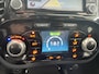Nissan Juke 1.2 DIG-T S/S Connect Edition Achteruitrijcamera - Navigatie - Rondomzicht camera - Stoelverwarming - Airco - Cruise control - Bluetooth - Dodehoek detector - Keyless entry - Licht metalen velgen 17 inch - Led verlichting - Mistlampen - Start/stop systeem - Stuur leder - Stuur multifunctioneel - Extra getint glas achter - Elektrische ramen