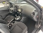Nissan Juke 1.2 DIG-T S/S Connect Edition Achteruitrijcamera - Navigatie - Rondomzicht camera - Stoelverwarming - Airco - Cruise control - Bluetooth - Dodehoek detector - Keyless entry - Licht metalen velgen 17 inch - Led verlichting - Mistlampen - Start/stop systeem - Stuur leder - Stuur multifunctioneel - Extra getint glas achter - Elektrische ramen