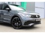 Volkswagen Tiguan 1.4 TSI eHybrid 245PK | R LINE | BLACK STYLE | LEDER | CAMERA | PANO | IQ LED MATRIX | 20" | CARPLAY | VOL!