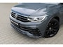 Volkswagen Tiguan 1.4 TSI eHybrid 245PK | R LINE | BLACK STYLE | LEDER | CAMERA | PANO | IQ LED MATRIX | 20" | CARPLAY | VOL!