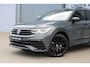 Volkswagen Tiguan 1.4 TSI eHybrid 245PK | R LINE | BLACK STYLE | LEDER | CAMERA | PANO | IQ LED MATRIX | 20" | CARPLAY | VOL!