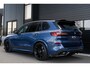 BMW X5 XDrive45e High Executive M-Sport|Laser|Pano|Acc|Keyless|BTW|