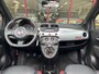 Fiat 500C 0.9 TwinAir Turbo Cult | Airco | Leder | Navi | Parkeer achter |