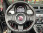 Fiat 500C 0.9 TwinAir Turbo Cult | Airco | Leder | Navi | Parkeer achter |