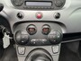 Fiat 500C 0.9 TwinAir Turbo Cult | Airco | Leder | Navi | Parkeer achter |