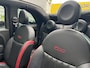 Fiat 500C 0.9 TwinAir Turbo Cult | Airco | Leder | Navi | Parkeer achter |
