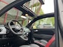 Fiat 500C 0.9 TwinAir Turbo Cult | Airco | Leder | Navi | Parkeer achter |