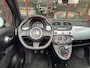 Fiat 500C 0.9 TwinAir Turbo Cult | Airco | Leder | Navi | Parkeer achter |