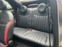 Fiat 500C 0.9 TwinAir Turbo Cult | Airco | Leder | Navi | Parkeer achter |