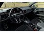 Audi S3 2.0 TFSI Quattro 333PK AUT|BTW|Akra|Pano|Matrix|SONOS|Garantie