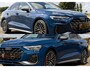 Audi S3 2.0 TFSI Quattro 333PK AUT|BTW|Akra|Pano|Matrix|SONOS|Garantie