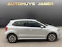 Volkswagen Polo 1.0 BlueMotion Airco Sensoren Elek.Ramen Multi Stuur