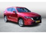 Mazda CX-5 2.0 SkyActiv-G 165 Signature , 19 Inch LMV, Schuif/Kanteldak, Leder, Apple Carplay, Bose, Stuur/Stoelverwarming, Stoelventilatie, Adap. Cruise, HUD, BSM, LKA
