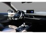 Mazda CX-5 2.0 SkyActiv-G 165 Signature , 19 Inch LMV, Schuif/Kanteldak, Leder, Apple Carplay, Bose, Stuur/Stoelverwarming, Stoelventilatie, Adap. Cruise, HUD, BSM, LKA