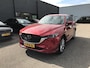 Mazda CX-5 2.0 SkyActiv-G 165 Signature , 19 Inch LMV, Schuif/Kanteldak, Leder, Apple Carplay, Bose, Stuur/Stoelverwarming, Stoelventilatie, Adap. Cruise, HUD, BSM, LKA