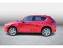Mazda CX-5 2.0 SkyActiv-G 165 Signature , 19 Inch LMV, Schuif/Kanteldak, Leder, Apple Carplay, Bose, Stuur/Stoelverwarming, Stoelventilatie, Adap. Cruise, HUD, BSM, LKA