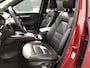 Mazda CX-5 2.0 SkyActiv-G 165 Signature , 19 Inch LMV, Schuif/Kanteldak, Leder, Apple Carplay, Bose, Stuur/Stoelverwarming, Stoelventilatie, Adap. Cruise, HUD, BSM, LKA