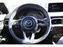 Mazda CX-5 2.0 SkyActiv-G 165 Signature , 19 Inch LMV, Schuif/Kanteldak, Leder, Apple Carplay, Bose, Stuur/Stoelverwarming, Stoelventilatie, Adap. Cruise, HUD, BSM, LKA