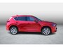 Mazda CX-5 2.0 SkyActiv-G 165 Signature , 19 Inch LMV, Schuif/Kanteldak, Leder, Apple Carplay, Bose, Stuur/Stoelverwarming, Stoelventilatie, Adap. Cruise, HUD, BSM, LKA