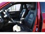 Mazda CX-5 2.0 SkyActiv-G 165 Signature , 19 Inch LMV, Schuif/Kanteldak, Leder, Apple Carplay, Bose, Stuur/Stoelverwarming, Stoelventilatie, Adap. Cruise, HUD, BSM, LKA