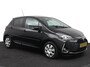 Toyota Yaris 1.5 VVT-i Y20