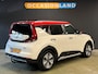 Kia e-Soul ExecutiveLine 64 kWh|TREKHAAK|CAMERA|STOELV|STUURV|HARMAN|LEDER|HUD|DODEHOEK|ACC|STOELKOELING|CARPLAY|17INCH|