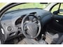 Citroën C3 1.4i Différence