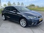 SEAT Ibiza 1.0 TSI FR Business Intense /Als nieuw!! virtual cockpit / Camera / Apple Carplay - Android Auto / Cruise / 17''LMV /