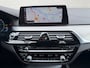 BMW 5-Serie 530e iPerformance High Executive*259PK*Carplay*NAP*APK*NAVI*Automaat*Cruise*Velgen