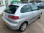 SEAT Ibiza 1.4-16V Sensation