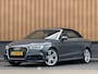 Audi A3 Cabriolet 35 TFSI CoD Design Pro Line Plus | S Line | 150 Pk | Apple Carplay | Android Auto | Nekverwarming | Stuurverwarming | Stoelverwarming | Adaptieve Cruise Control | Lane Assist |