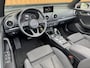 Audi A3 Cabriolet 35 TFSI CoD Design Pro Line Plus | S Line | 150 Pk | Apple Carplay | Android Auto | Nekverwarming | Stuurverwarming | Stoelverwarming | Adaptieve Cruise Control | Lane Assist |