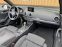 Audi A3 Cabriolet 35 TFSI CoD Design Pro Line Plus | S Line | 150 Pk | Apple Carplay | Android Auto | Nekverwarming | Stuurverwarming | Stoelverwarming | Adaptieve Cruise Control | Lane Assist |