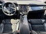 Volvo V90 2.0 T4 R-Design | Trekhaak | Stoelverwarming V+A | Adaptieve cruise | Standkachel | Stuurverwarming | BLIS | Parkeersensoren V+A | Elektr. bedienbare achterklep |