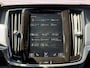 Volvo V90 2.0 T4 R-Design | Trekhaak | Stoelverwarming V+A | Adaptieve cruise | Standkachel | Stuurverwarming | BLIS | Parkeersensoren V+A | Elektr. bedienbare achterklep |
