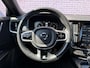 Volvo V90 2.0 T4 R-Design | Trekhaak | Stoelverwarming V+A | Adaptieve cruise | Standkachel | Stuurverwarming | BLIS | Parkeersensoren V+A | Elektr. bedienbare achterklep |