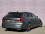 Volvo V90 2.0 T4 R-Design | Trekhaak | Stoelverwarming V+A | Adaptieve cruise | Standkachel | Stuurverwarming | BLIS | Parkeersensoren V+A | Elektr. bedienbare achterklep |